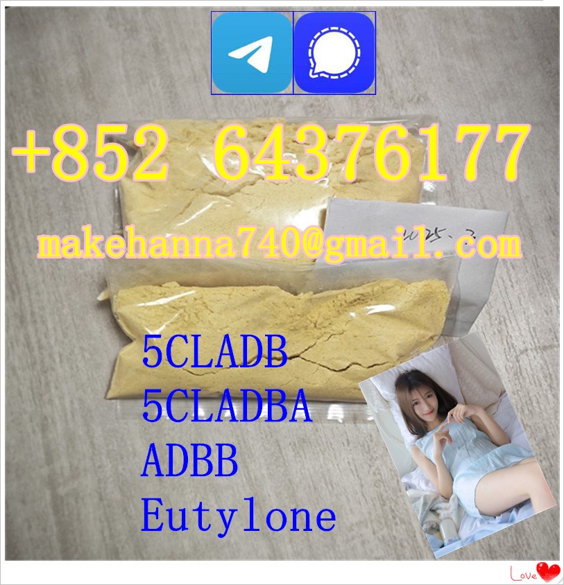 Strong 5CL-ADB-A, 5cladba, ADBB, Eutylone
